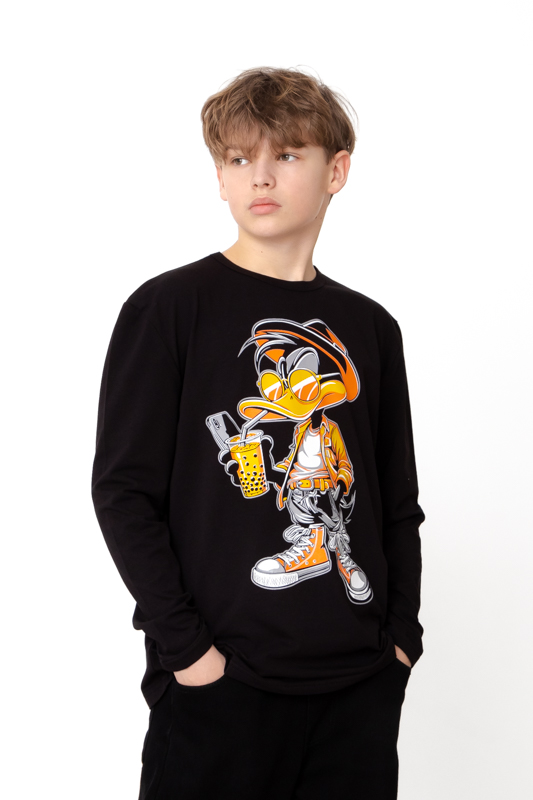 Джемпер для хлопчика